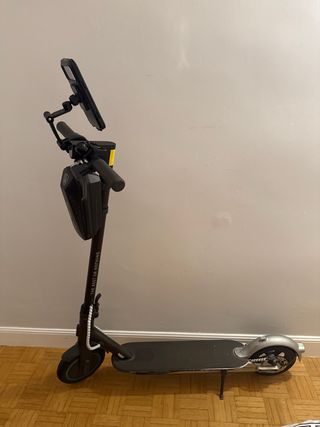 Patinete Eléctrico xiaomi pro 2 mercedes AMG