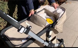 Bugaboo Cameleon 3 Silla + Capazo