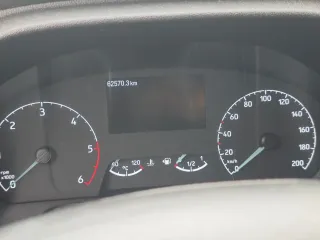 Ford Transit Custom 2020