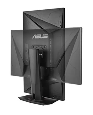 3 Monitores Asus VG278Q