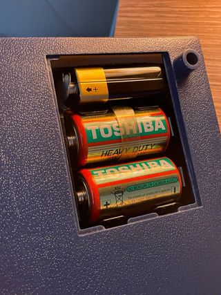 S. S. M. C. - Magnetofono a Bobine - TC 501