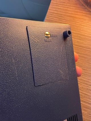 S. S. M. C. - Magnetofono a Bobine - TC 501