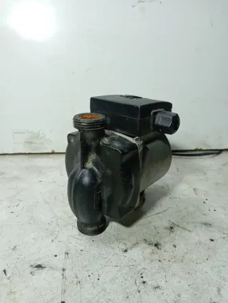 Pompa di circolazione per caldaia