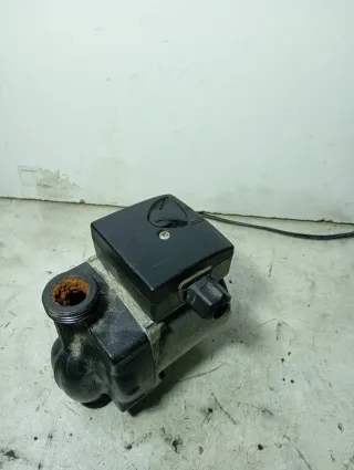 Pompa di circolazione per caldaia