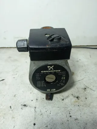 Pompa di circolazione per caldaia