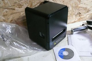 Impressora de Tickets Xprinter XP-T80A 80mm