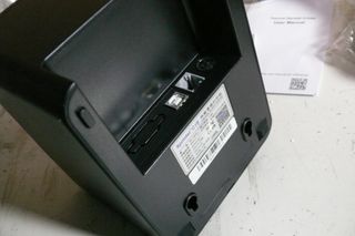 Impressora de Tickets Xprinter XP-T80A 80mm