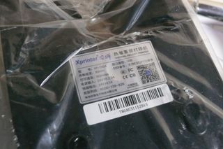 Impressora de Tickets Xprinter XP-T80A 80mm