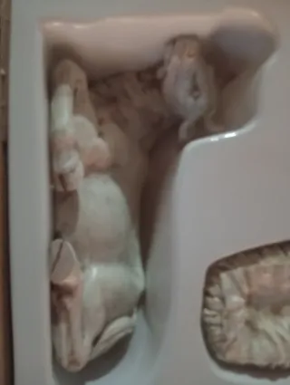 Belén Navideño de Piedra