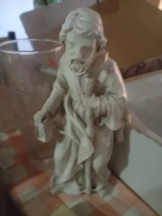 Belén Navideño de Piedra