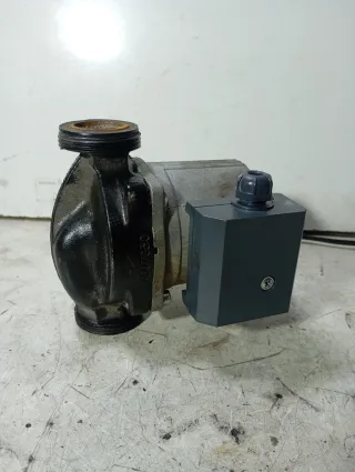 Pompa di circolazione caldaia