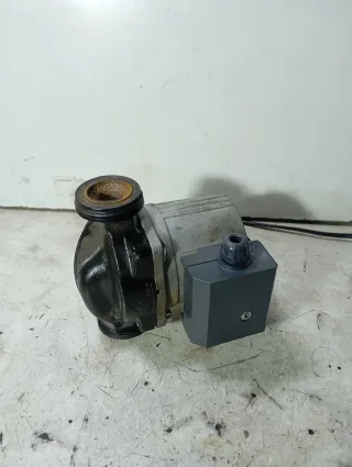 Pompa di circolazione caldaia