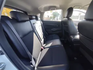 Citroen C4 Aircross 2015