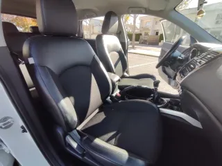 Citroen C4 Aircross 2015