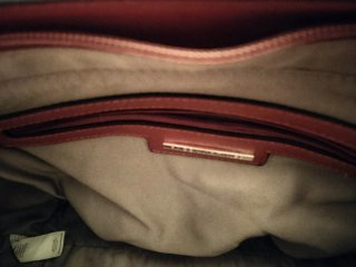 Bolso Tote Paco Martínez Beige y Marrón