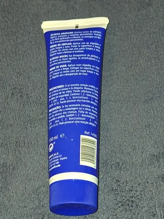 Krafft Elimina Arañazos Coche Limpieza Auto