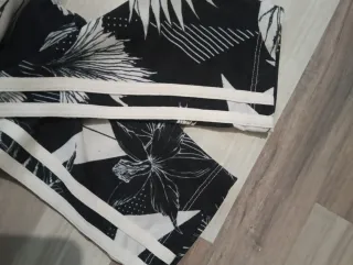 Mallas Adidas Talla S Estampado Animal