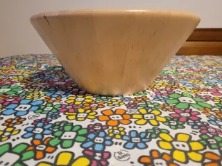 Vassoio in legno Ikea