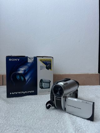 Videocamera Sony Handycam