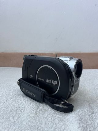 Videocamera Sony Handycam