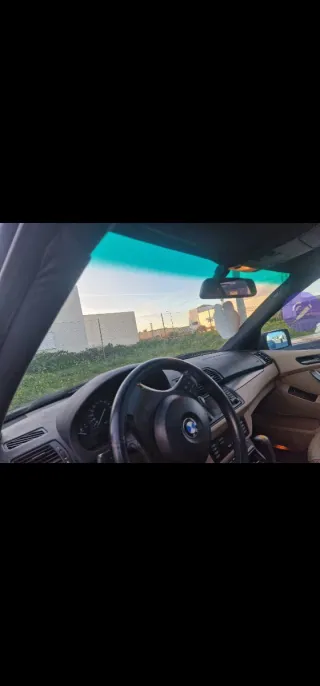 BMW X5 2004