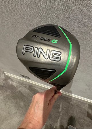 Driver Ping Prodi G Junior