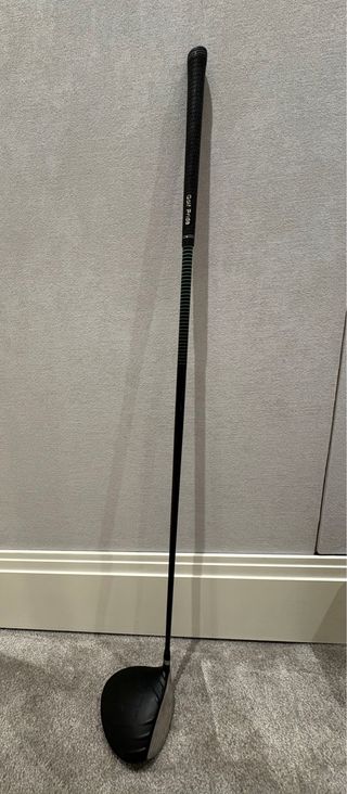 Driver Ping Prodi G Junior