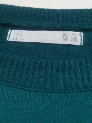 Jersey mujer LFT Talla M