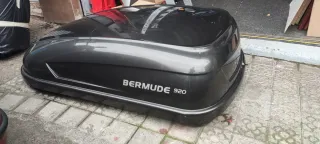 Cofre de techo Bermude 920