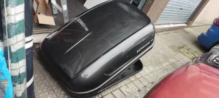 Cofre de techo Bermude 920