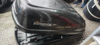 Cofre de techo Bermude 920