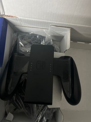 Nintendo Switch Edición Pokémon Pikachu Eevee