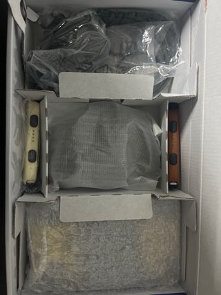 Nintendo Switch Edición Pokémon Pikachu Eevee