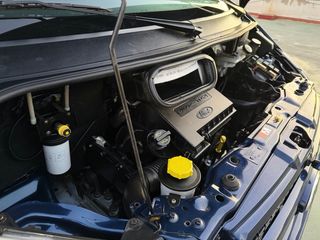 Ford Transit 115 T300 2011 9 plazas