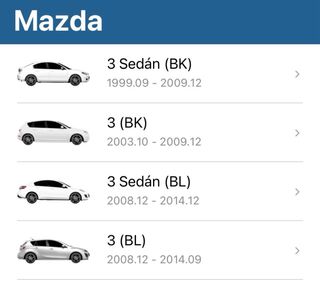 Kit Embrague y Volante Bimasa LUK 1.6 hdi, tdci...