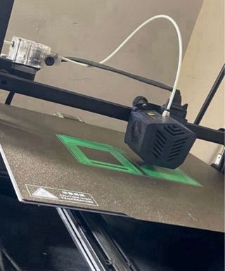 Impresora 3D Anycubic Kobra Max