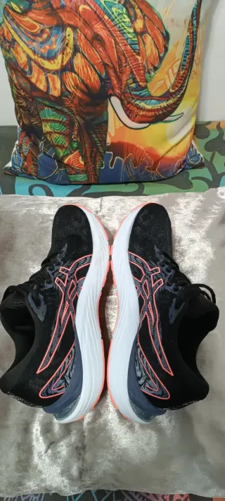 Asics Cumulus 23 Talla 39