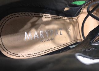 Zapatos Marypaz
