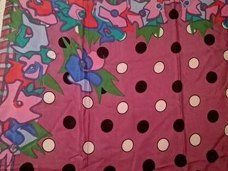 Pañuelo Pareo Grande Multicolor