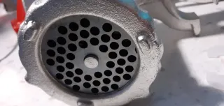 FACKELMANN Macina Carne/Biscotti Ghisa