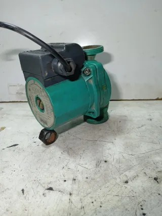 Pompa di circolazione caldaia Bombade