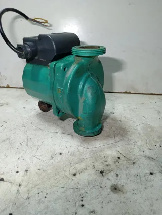 Pompa di circolazione caldaia Bombade