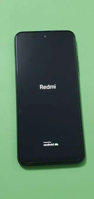 Xiaomi Redmi Note 10 5G