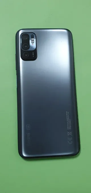 Xiaomi Redmi Note 10 5G