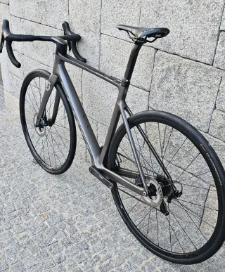 Scott Addict RC 10 M 54