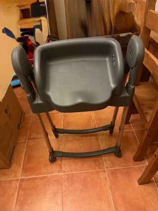 Trona Maxi-Cosi Minla bebe