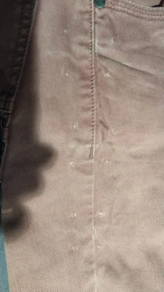 Pantalón Pull and Bear Hombre