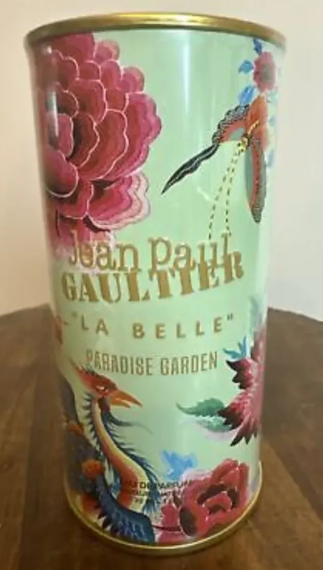 PERFUME LA BELLE PARADISE GARDEN EDP 100ml.