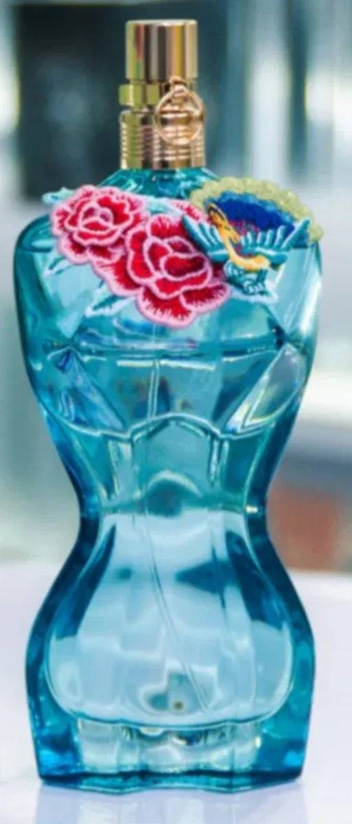 PERFUME LA BELLE PARADISE GARDEN EDP 100ml.