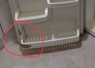 Nevera pequeña con congelador Weltstar